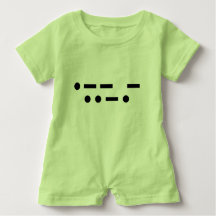 Morse Code wtf