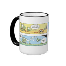 Mort & Wart The Frog Cartoon Compilation