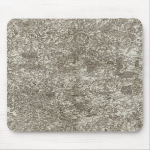 Mortagne Mouse Mat