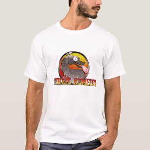 Mortal Komedy T-Shirt
