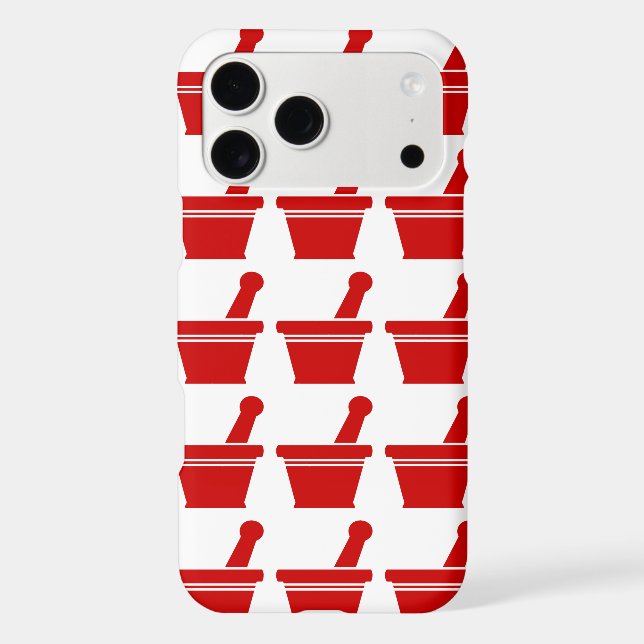 Mortar & Pestle (Back)