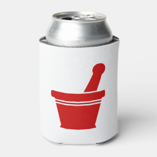 Mortar & Pestle Can Cooler