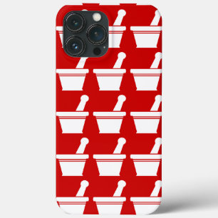 Mortar & Pestle iPhone 13 Pro Max Case