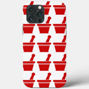Mortar & Pestle iPhone 13 Pro Max Case