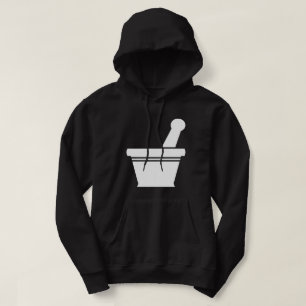 Mortar & Pestle Hoodie