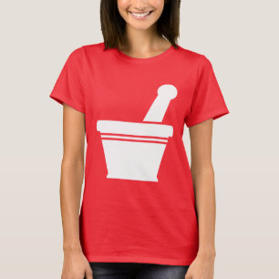 Mortar & Pestle T-Shirt
