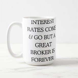 Mortgage Expert coffee mug