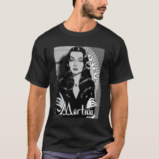 morticia addams Essential T-Shirt