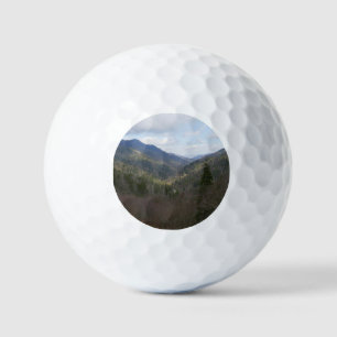 Morton Overlook at Great Smoky Mountains Golf Balls