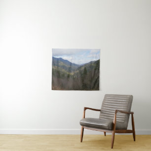 Morton Overlook at Great Smoky Mountains Tapestry