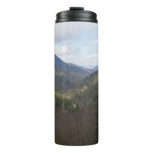 Morton Overlook at Great Smoky Mountains Thermal Tumbler