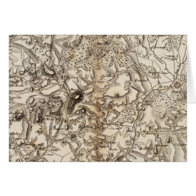 Morvan (Front Horizontal)