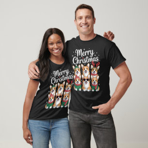 Mory Christmas Funny Holiday Tee