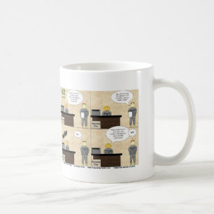 MOS Coffee Mug