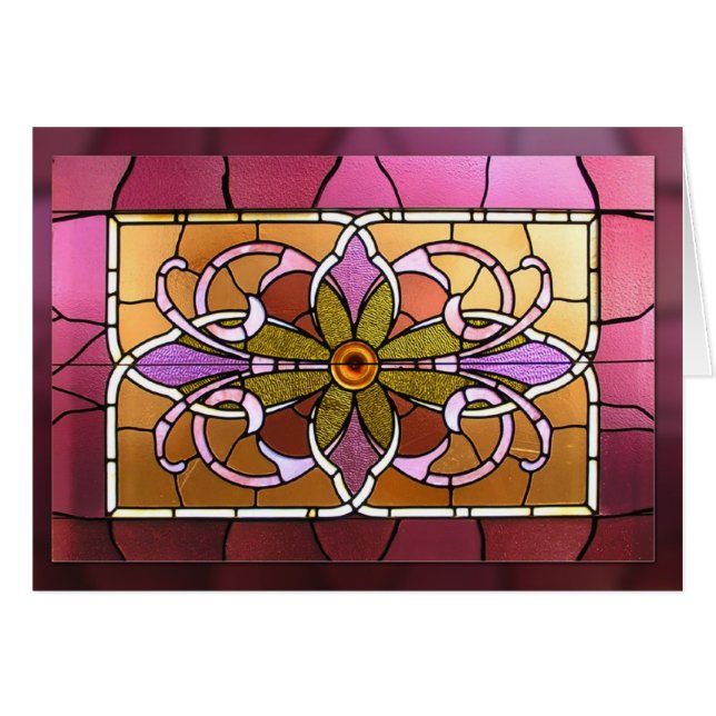 Mosaic (Front Horizontal)