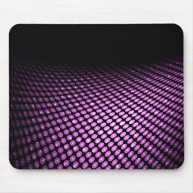 Mosaic 2 Mousepad (Front)