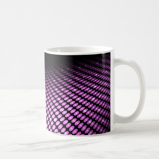 Mosaic 2 Mug (Right)