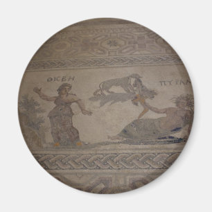mosaic 3 magnet