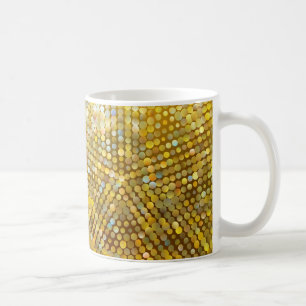 Mosaic 5 Mugs