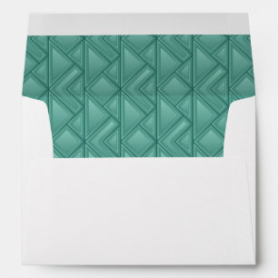 Mosaic Background Envelopes