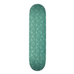Mosaic Background Skateboard
