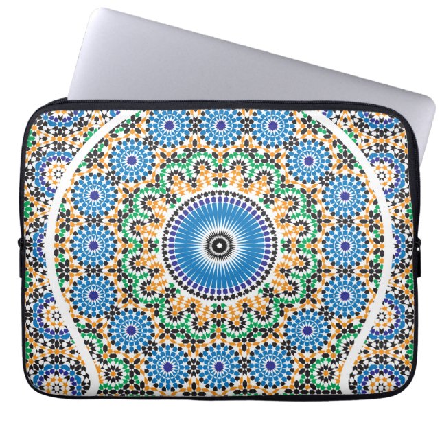 Mosaic bags (Front)