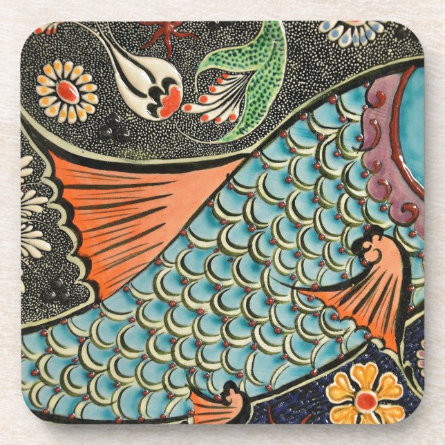 Mosaic Coaster (Front)