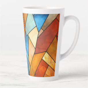 Mosaic Coffee Mug