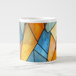 Mosaic Coffee Mug
