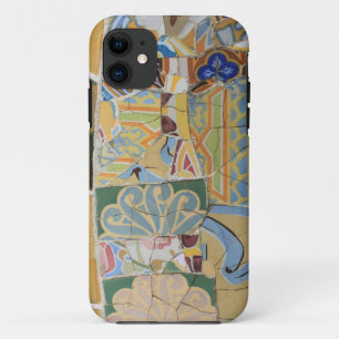 Mosaic decoration iPhone 11 case