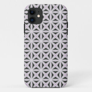 mosaic diamonds phone case