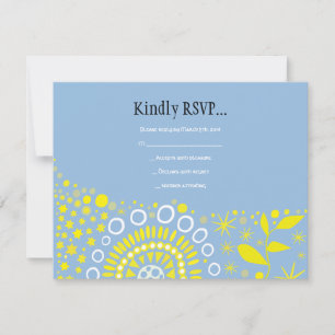 MOSAIC DOVE oF PEACE Bat Mitzvah Invitation