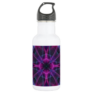 Mosaic Fractal 75 532 Ml Water Bottle