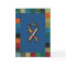 Mosaic Frame For Autism Awareness