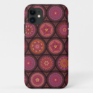 Mosaic iPhone 5 Case-Mate Case