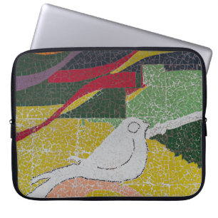 Mosaic Laptop Sleeve