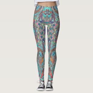 Mosaic Leggings