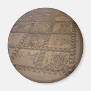 mosaic magnet