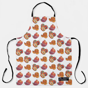 MOSAIC MEDLEY - Apron