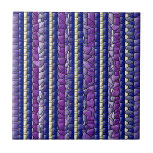 Mosaic Mix And Match Tile
