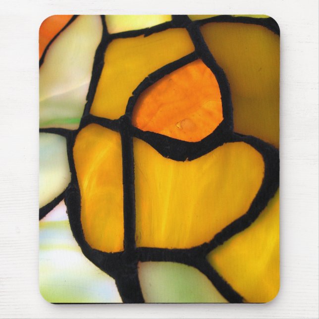 MOSAIC  Mousepad (Front)