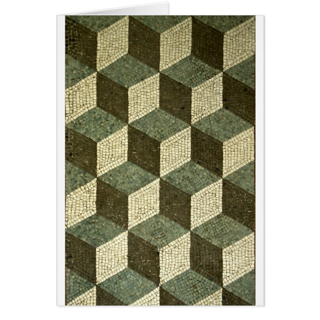 Mosaic Patterns (Front)