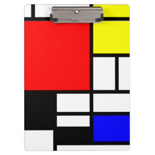 MOSAIC rectangles squares coloured I + your ideas Clipboard