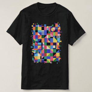Mosaic Spectrum T-Shirt