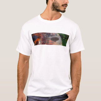Mosaic T-Shirt