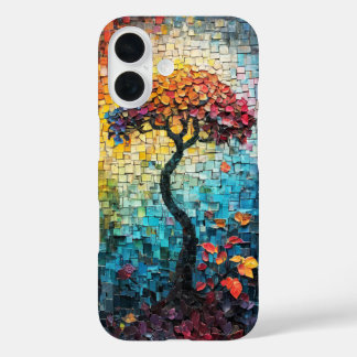 Mosaic Tile Tree of Life cover