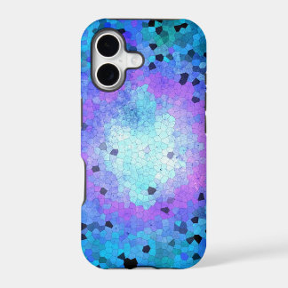 Mosaic Tiles Phone Case