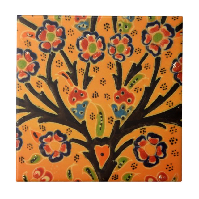 Mosaic - WOWCOCO Tile (Front)