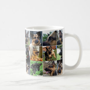 mosaicMug Coffee Mug
