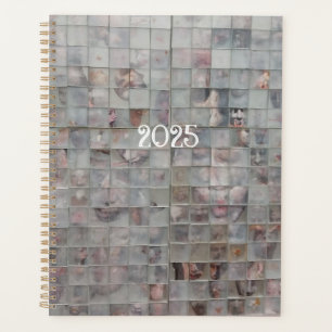 Mosaics art planner